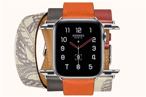 hermes 49mm watch band|apple watch hermes straps.